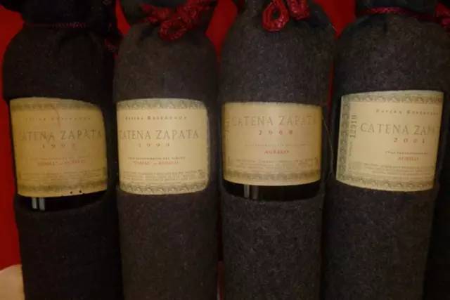 不懂赤霞珠，都不好意思找人喝葡萄酒了