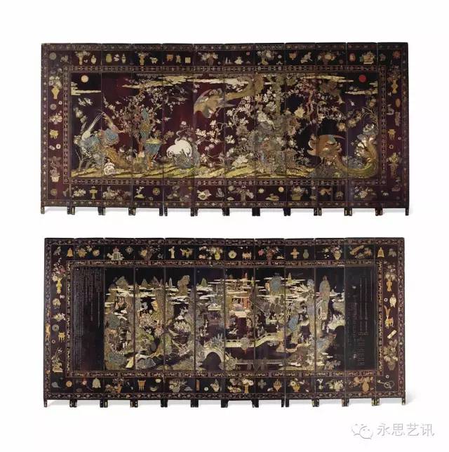 巴黎佳士得2020春拍精选,2023佳士得亚洲秋拍