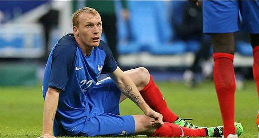 伤离别欧洲杯的豪门巨星们，希望这不是你们的告别