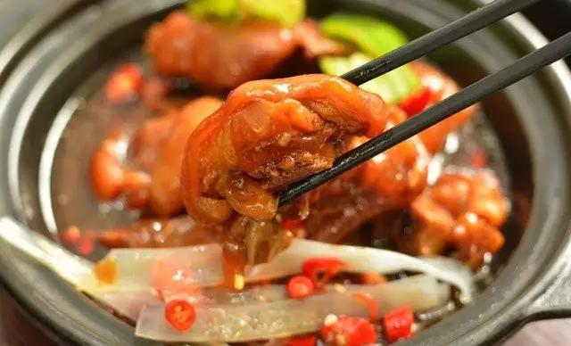 株洲妹子看过来！吃完这些店，你就能秒变女神！