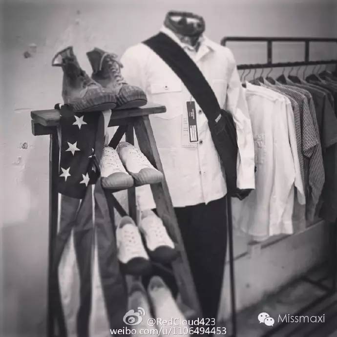 时尚稳重男装推荐,国际小众潮款男装