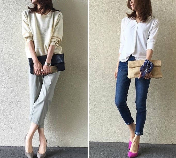 值得尝试的辣妈装,30岁到35岁辣妈装