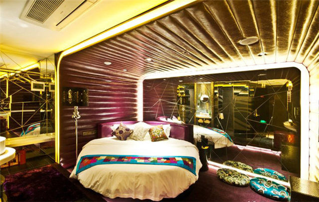 小蛮腰广州塔的抗风神器,广州深度游攻略