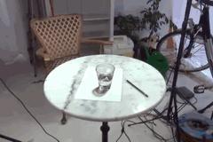 3d艺术家yanblanco的绘画作品,欧美3d绘画作品