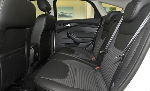 质量非常好的两厢紧凑型合资轿车,耐用不坏省油紧凑型国产轿车推荐