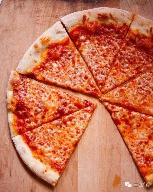 只吃过必胜客？那你还未见识到真正的披萨世界