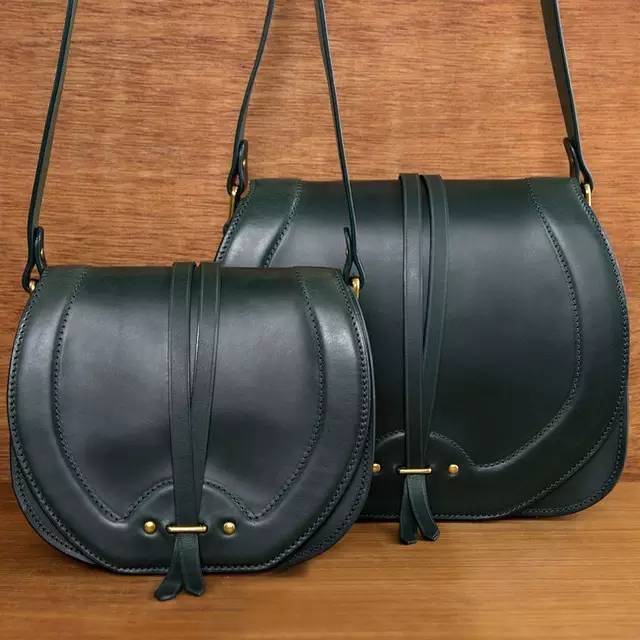 小众和大牌包哪个好用 (好看不贵的小众包实力种草)