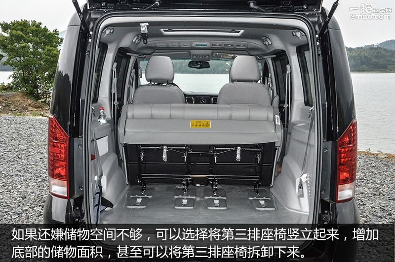 商务车家用江淮,商务居家两不误