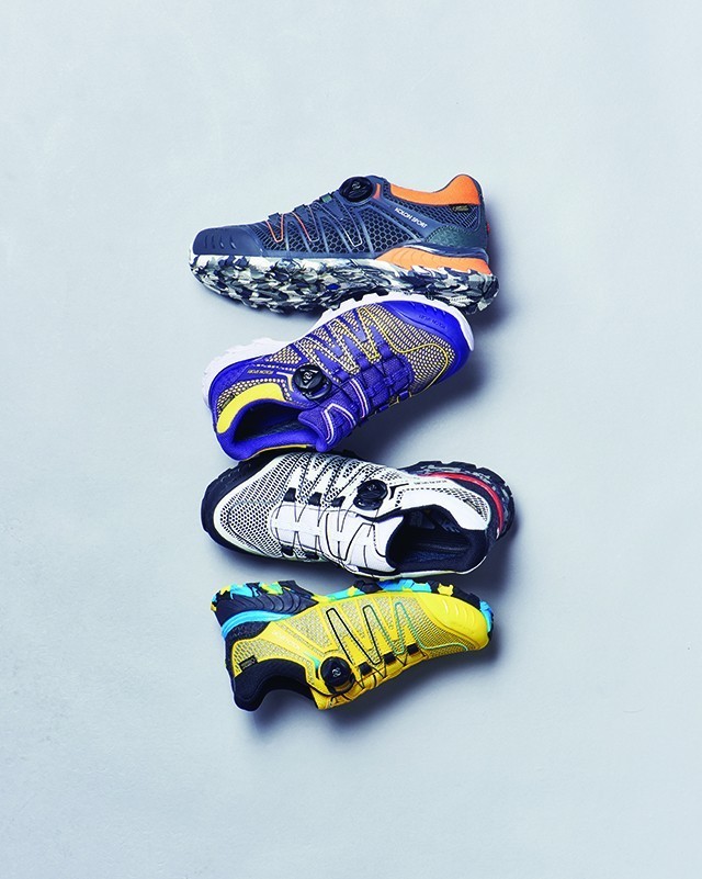 想买一双名牌鞋,盘点十大帅气鞋子推荐