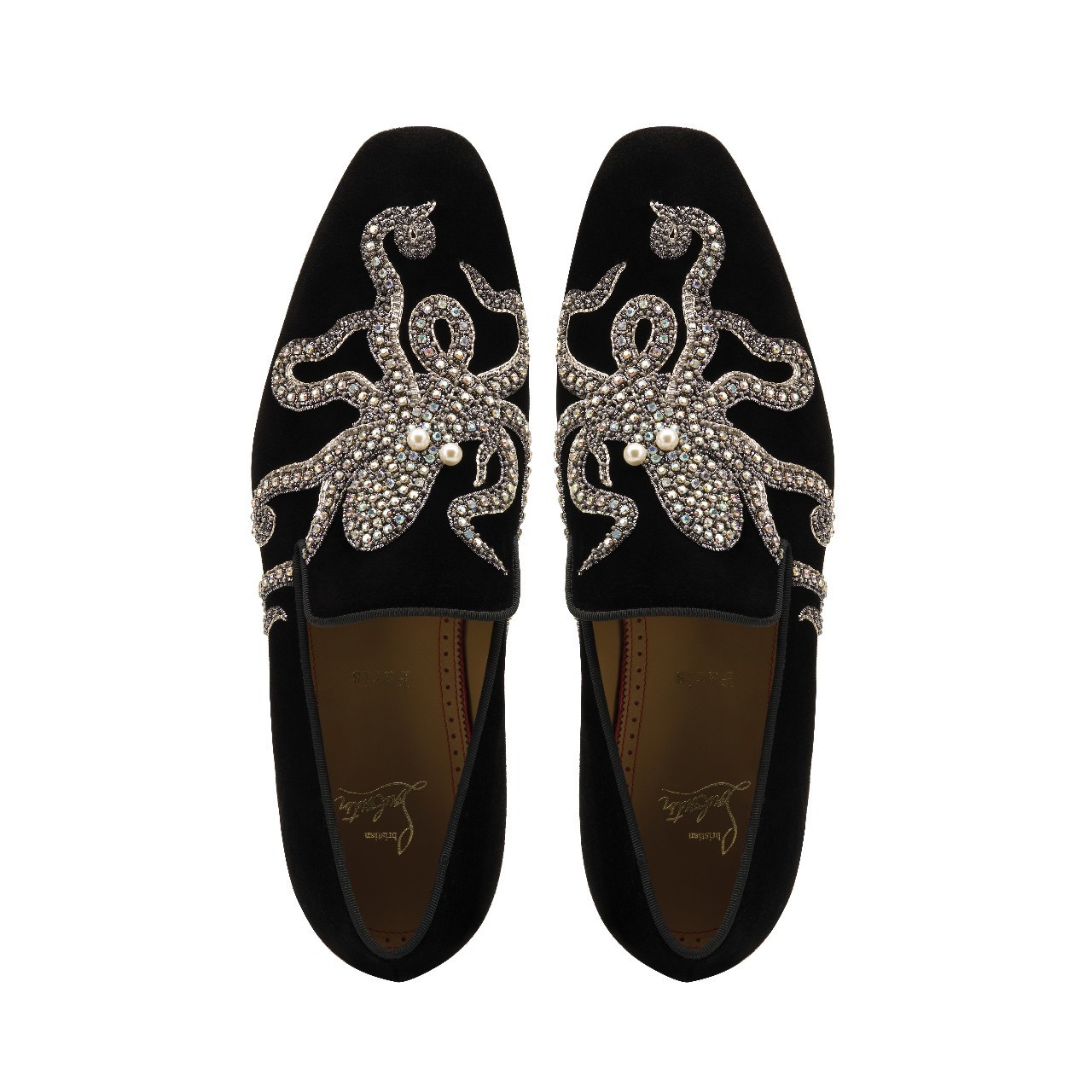 想买一双名牌鞋,盘点十大帅气鞋子推荐