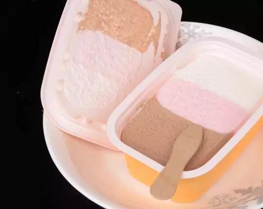 小时候的无糖冰棍,保定童年冰棍