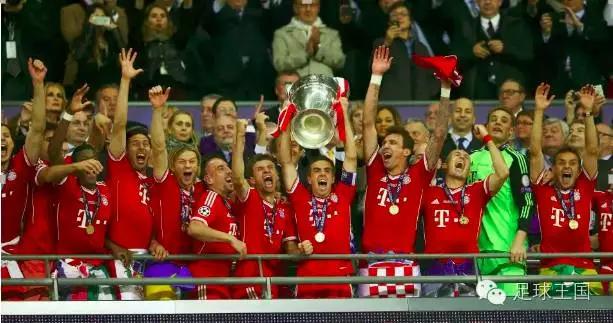 静等欧冠决战夜，看谁才是马德里老大？