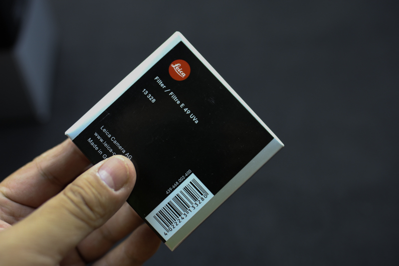 这才是德味-LeicaQ一个月使用报告