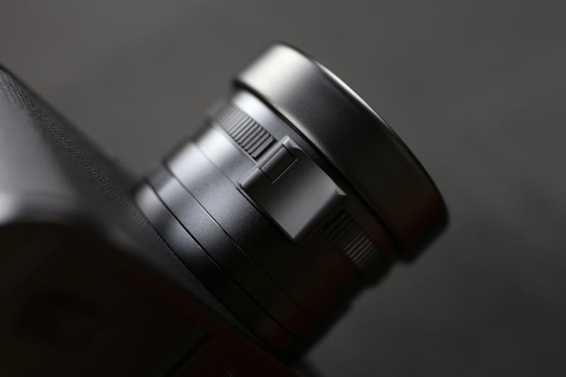 这才是德味-LeicaQ一个月使用报告