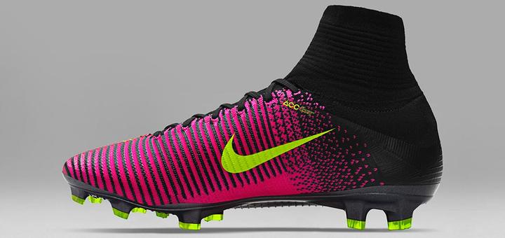 今年欧洲杯指定球鞋排名,欧冠决赛上脚球鞋