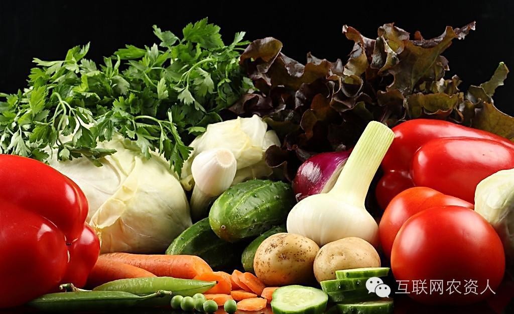 农业肥料私人订制模式,定制农业是啥