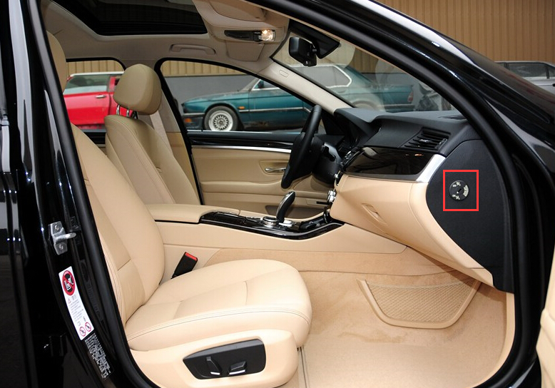 汽车上的这些隐秘功能 (剧透扒一扒车内哪些隐藏功能)