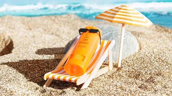 日常防晒的防晒霜推荐有哪些,夏日防晒霜推荐无色