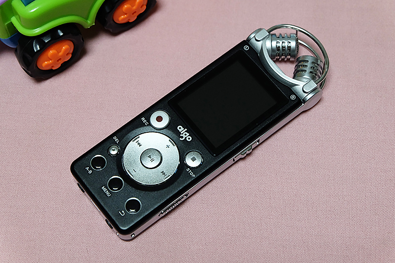 爱国者录音笔r5599怎么用,爱国者r5599录音笔