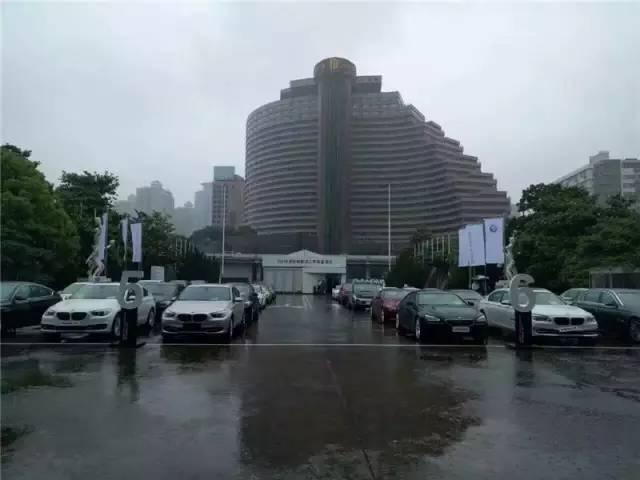 bmw官方认证二手车鉴赏,bmw尊选二手车