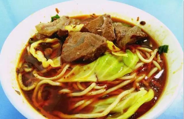 重庆最值得吃的四碗面,全重庆最好吃的火锅