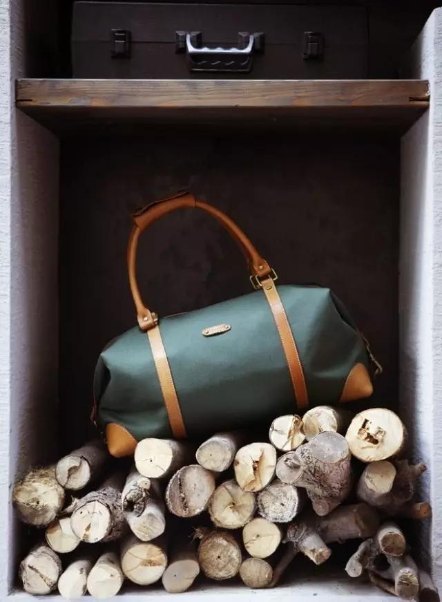 男人都需要一个包,男生需要的五个包