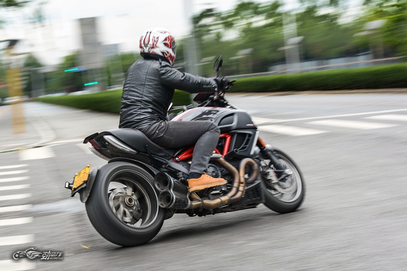 2021款杜卡迪diavel评测,杜卡迪diavel大魔鬼的缺点