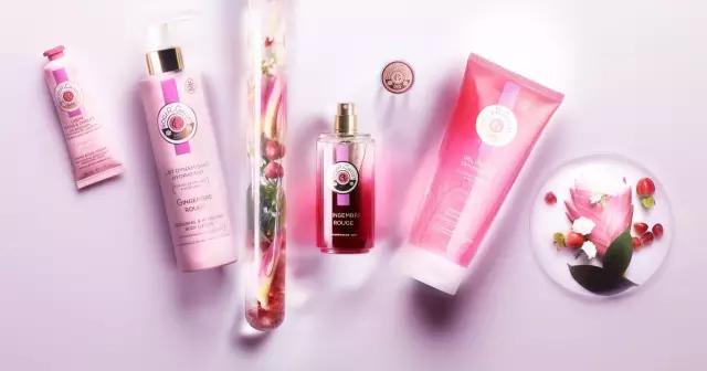 香水×衣妆玩速配，用气息成就气质