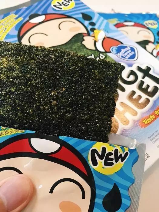 泰国零食测评视频大全,泰国有什么零食好吃