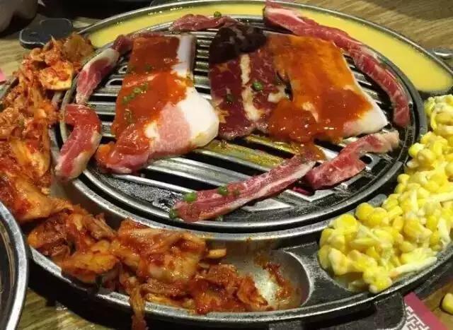 对不起，在重庆做一枚吃货点儿都不幸福！