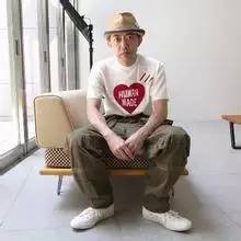 bape猿人头logo真假,bape短袖鲨鱼和猿人头怎么选