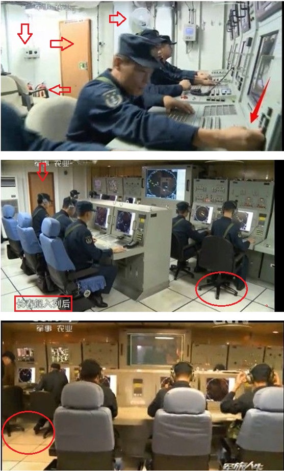 中国弹射型航母,国产航母防卫武器