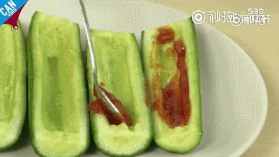 生吃黄瓜多了会有什么后果,生黄瓜吃多了以后会伤人吗