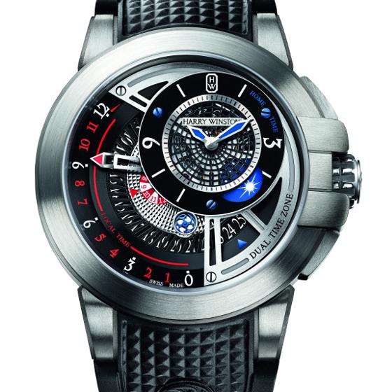 各个品牌手表知识,介绍一下十大名表