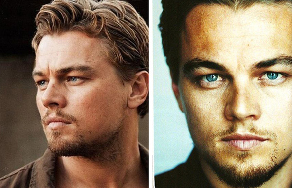 你的脸留这胡子不对教你5招正确方法