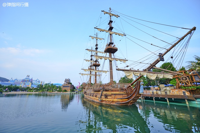 珠海长隆旅游攻略和住宿,珠海长隆周末有什么活动