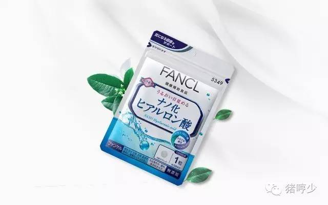 可涂是什么,可涂抹可注入玻尿酸