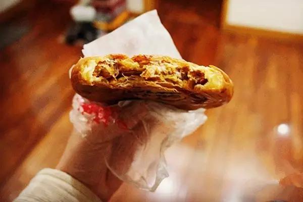 史上最全武汉小吃汇总！再别问在哪里吃什么了！