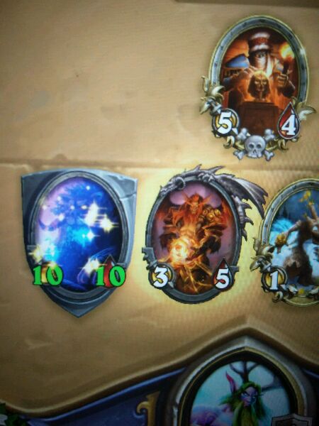 炉石传说九职业通关地下城,炉石传说九职业