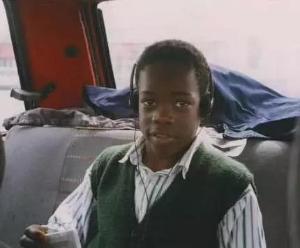 有你没有看过的足坛萌照（六一快乐）