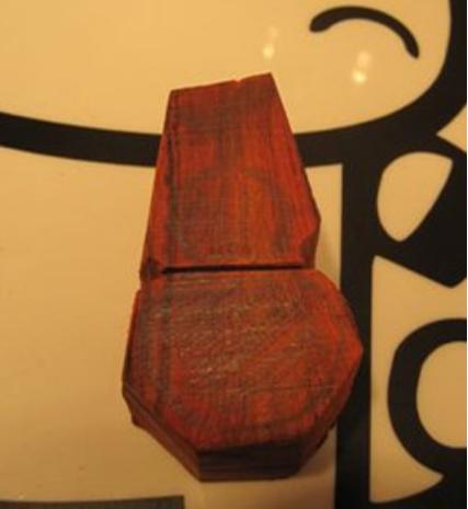 文玩小葫芦的制作方法,做文玩葫芦的全过程