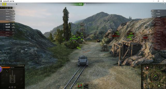 联想拯救者15能运行大型游戏吗,联想拯救者y7000和戴尔游匣15