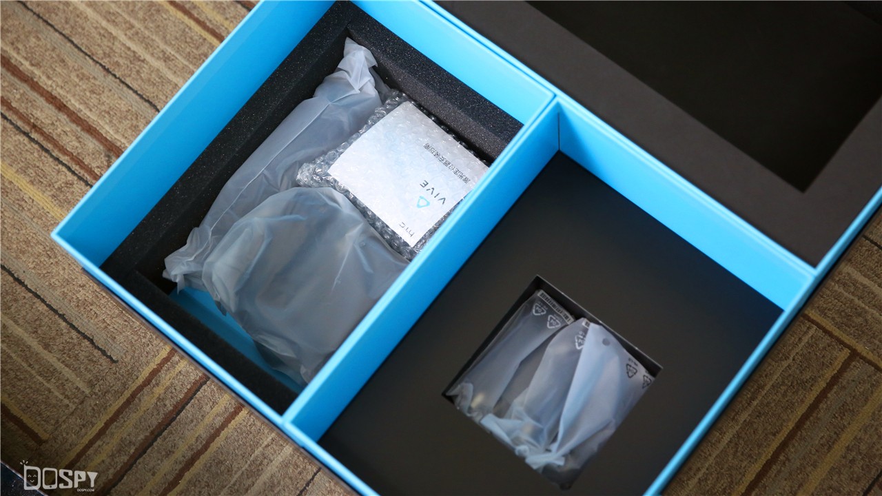 htcvive虚拟实境技术,htcvive体验室内效果