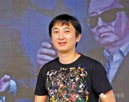 国民老公王思聪的投资标准,偷偷听到的!