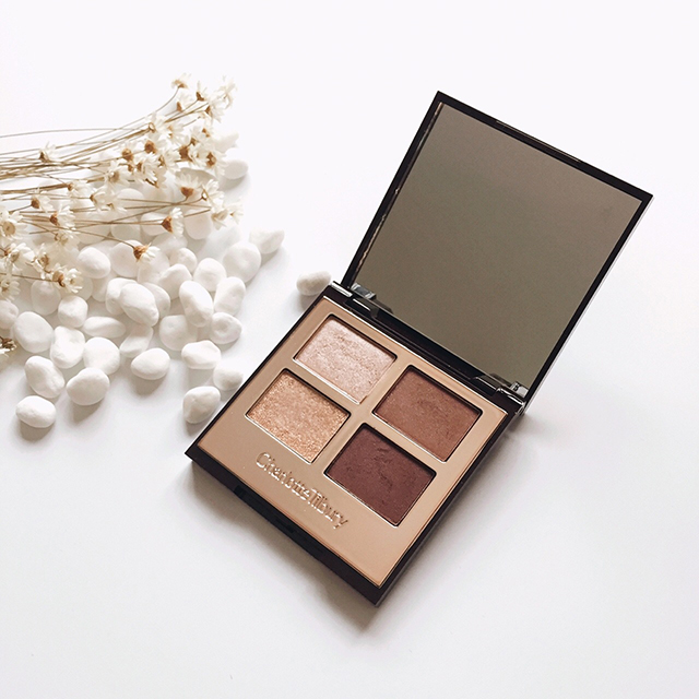 眼部化妆品爆款榜第一名,十大公认好用的彩妆推荐