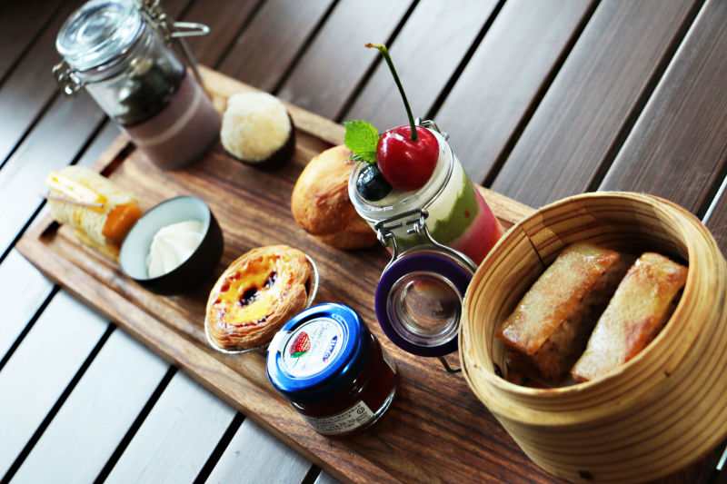 武汉光谷凯悦酒店附近好吃的,武汉光谷凯悦大酒店自助餐