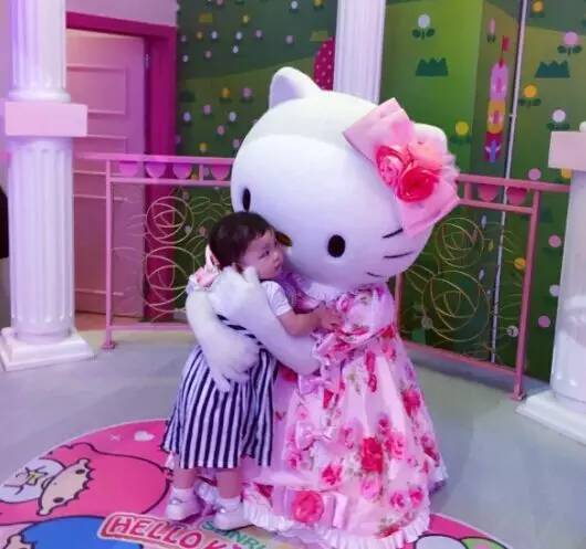 带娃游马来西亚带啥,去马来西亚适合带孩子去吗