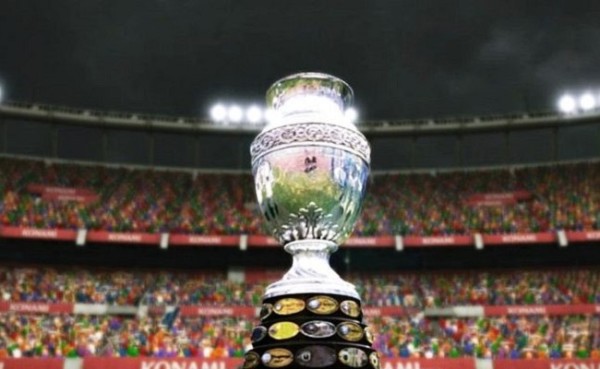 美洲杯科普,美洲杯为什么要6年举办4次