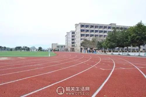 乐昌重视体育的学校,广东韶关乐昌中学
