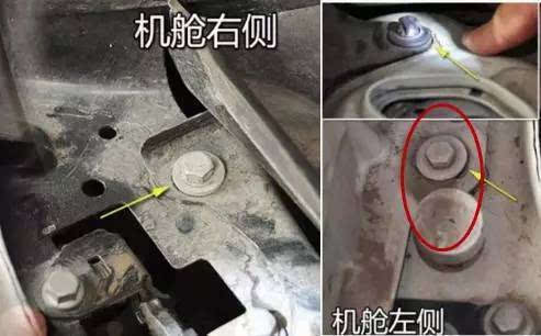 老板22万买二手豪车，车上传出异响，修车师傅检查后冒出冷汗！